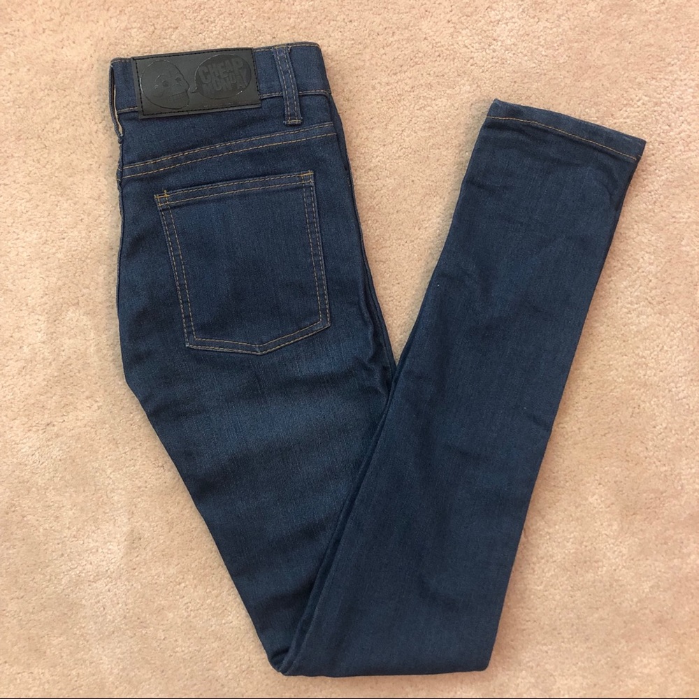 Cheap Monday Skinny Jeans